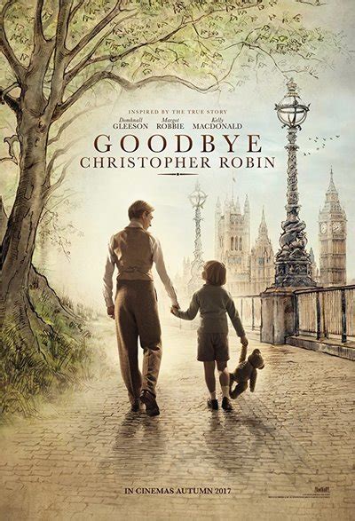 solarmovie christopher robin|Goodbye Christopher Robin (2017) .